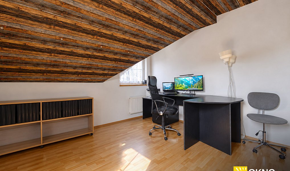 Prodej domu 168 m² s pozemkem 541 m², Zastávka – náhled fotky 12