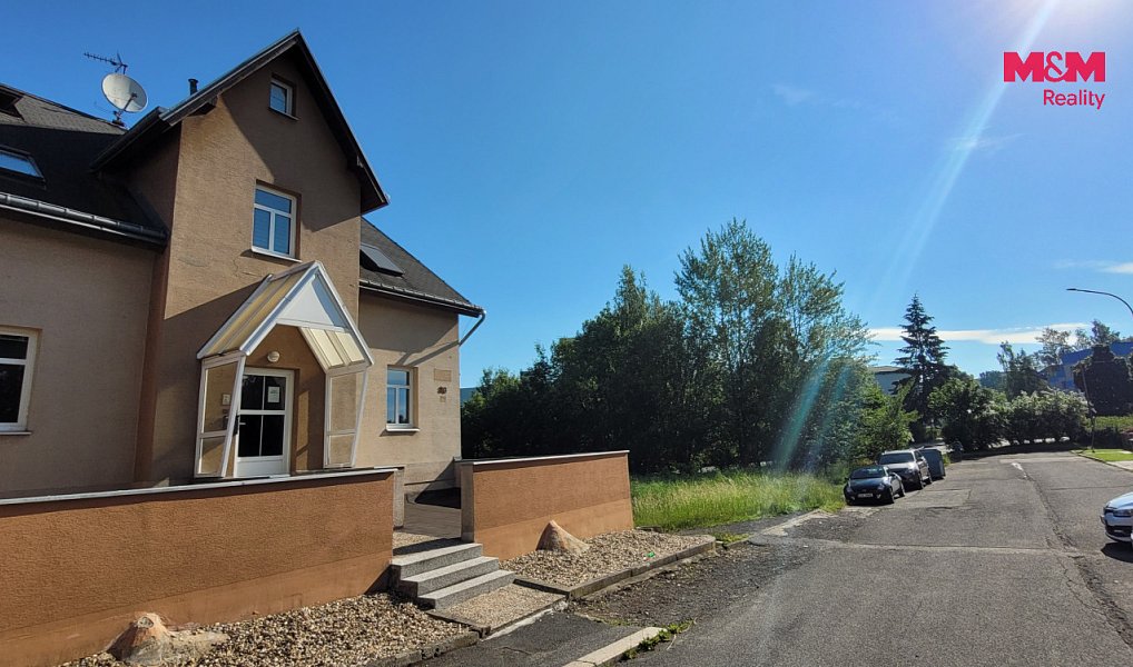 Prodej bytu 2+1 41 m², Jablonec nad Nisou – náhled fotky 18