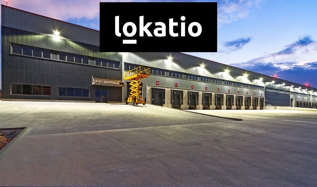 Pronájem skladovacích prostor 5 806 m², Hostivice – náhled fotky 4