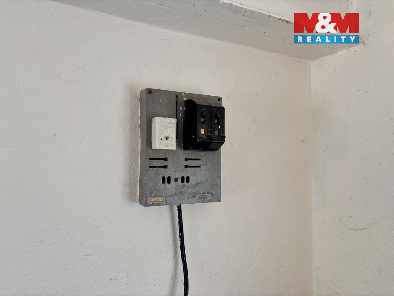 Prodej garáže, 24 m2, chomutov — photo 4