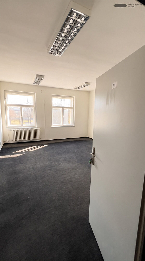 Pronájem kanceláře 29 m²