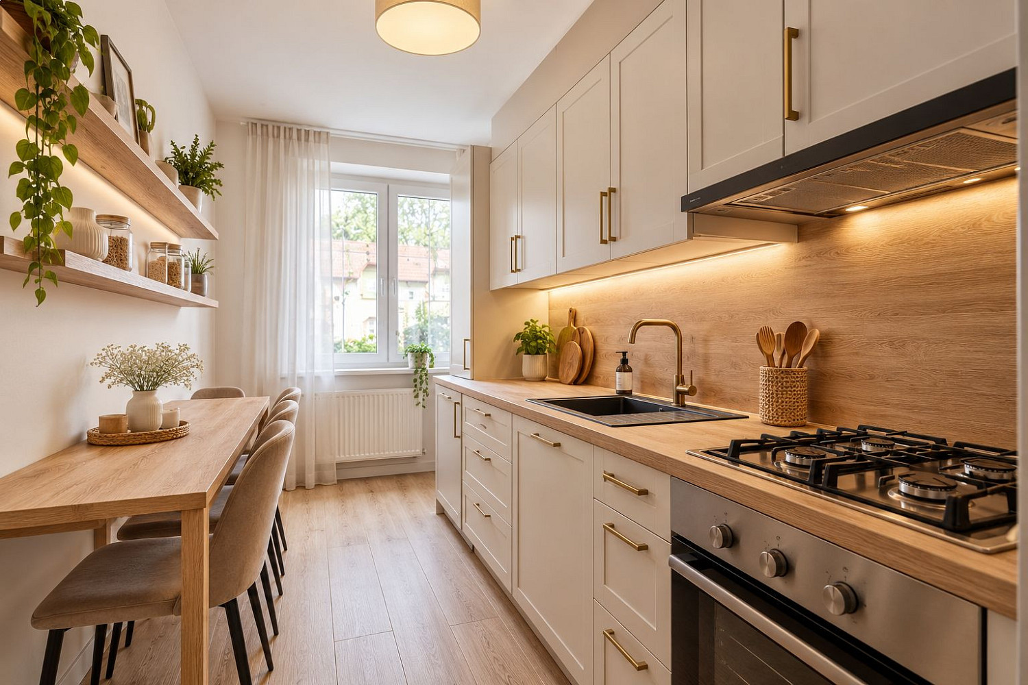 Prodej bytu 3+1 63 m²