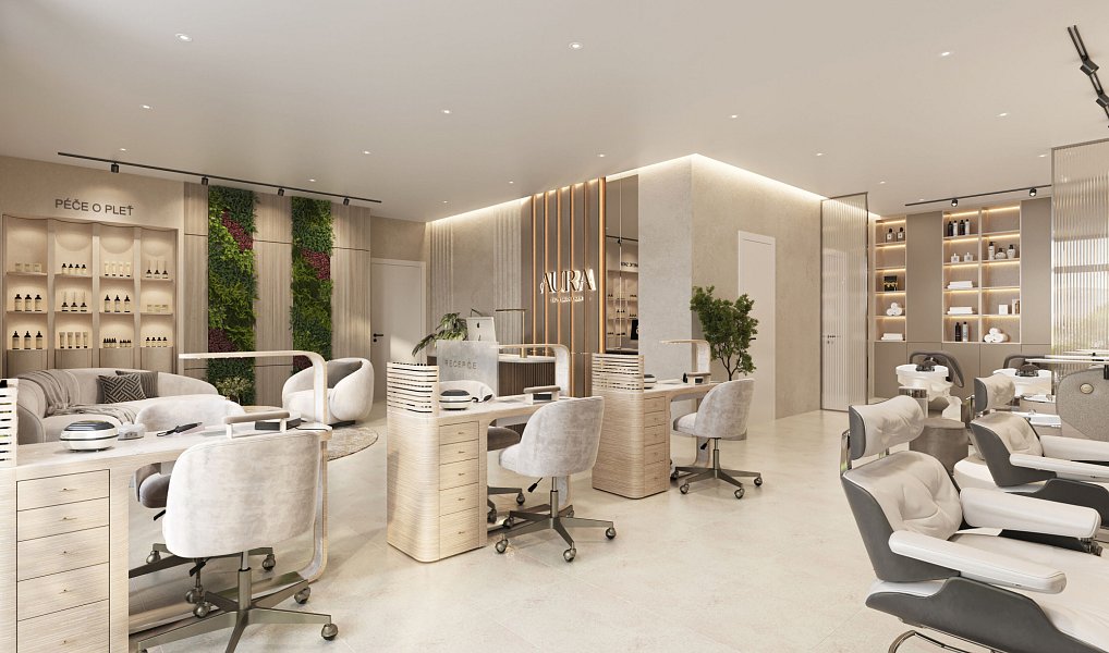 Pronájem obchodních prostor 80 m², Plzeň – náhled fotky 2