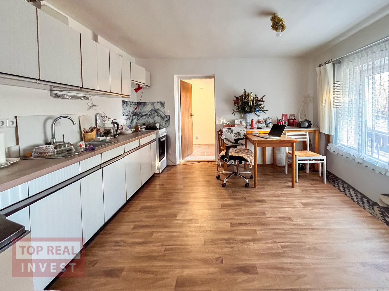 Prodej domu 136 m² s pozemkem 118 m² – fotografie 4