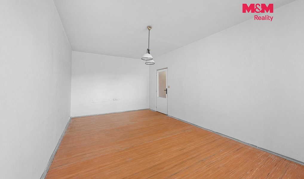 Prodej bytu 2+1 62 m², Ústí nad Labem – náhled fotky 8