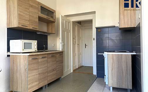 Pronájem bytu 2+1 45 m², P. F. Ledvinky, Havlíčkův Brod