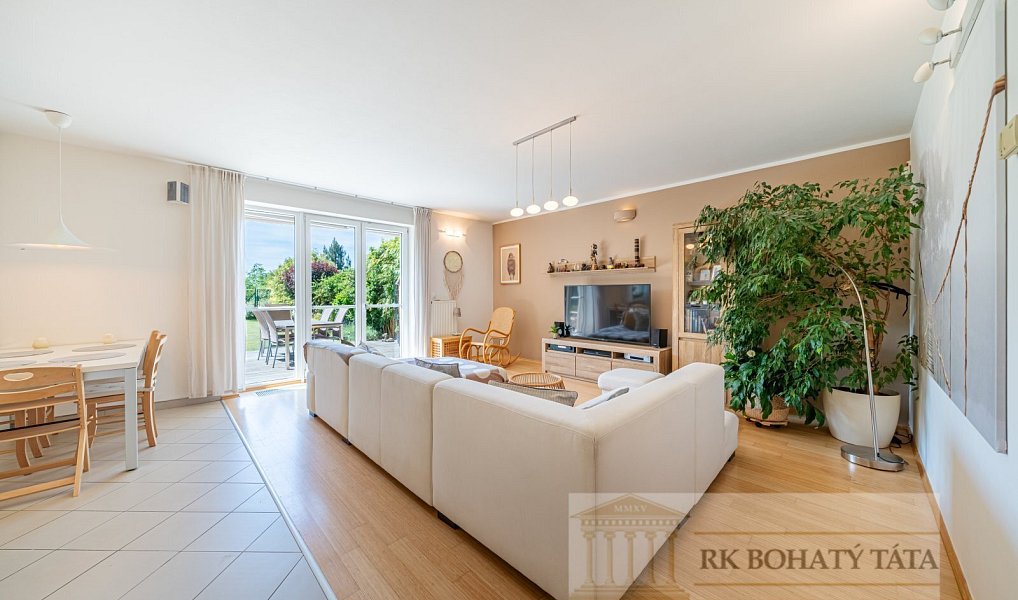Prodej domu 192 m² s pozemkem 324 m², Velké Přílepy – náhled fotky 3