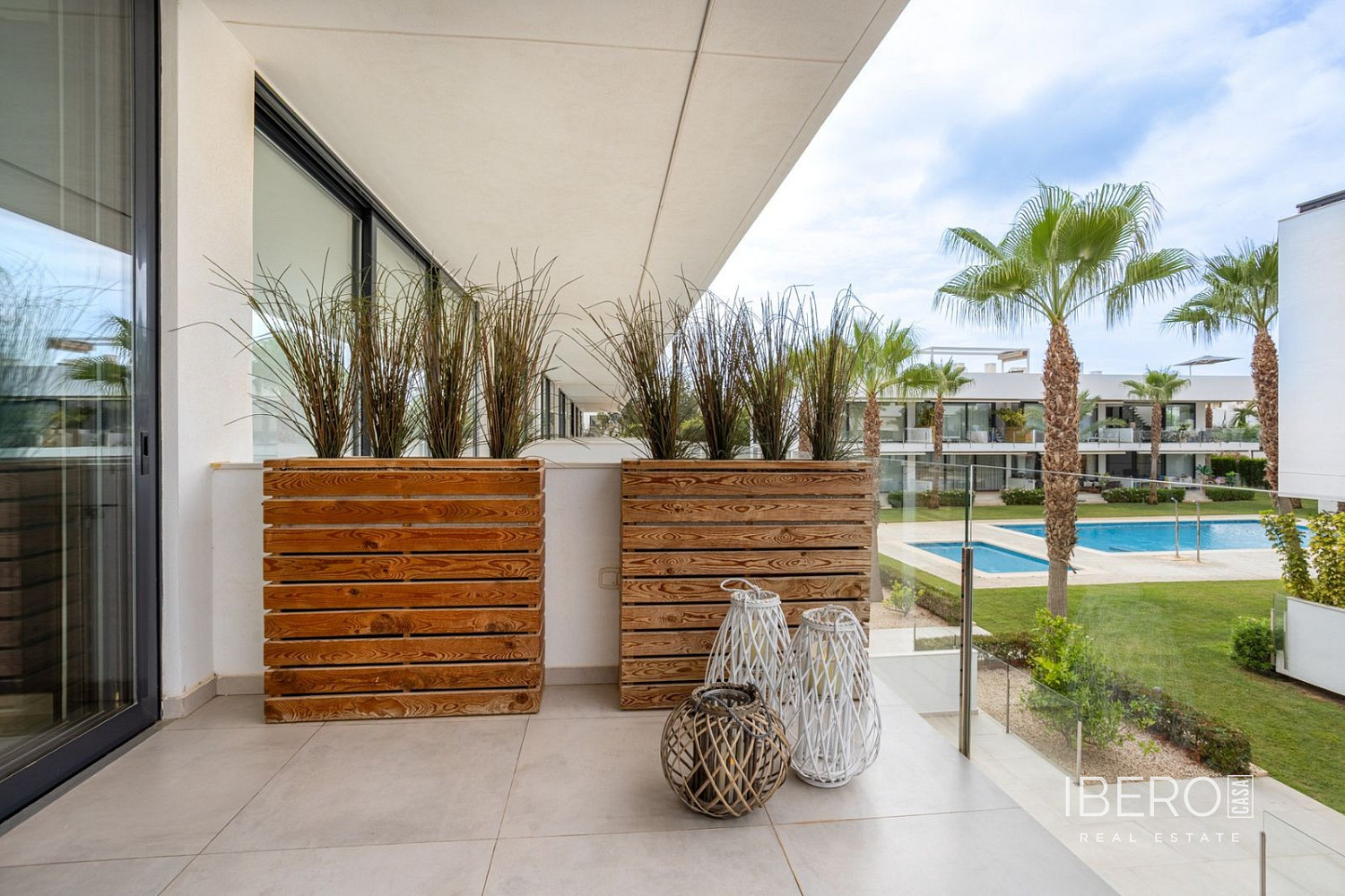 Piso 4+kk – Cartagena, Mar de Cristal, Rincón de San Ginés - Vista 2