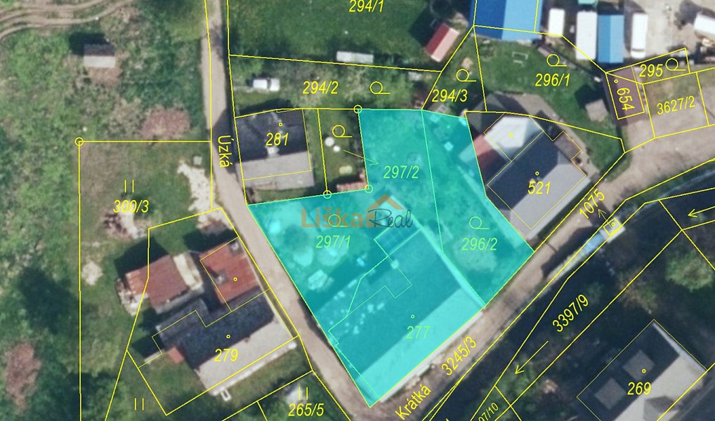 Prodej domu 182 m² s pozemkem 745 m², Staré Město – náhled fotky 23