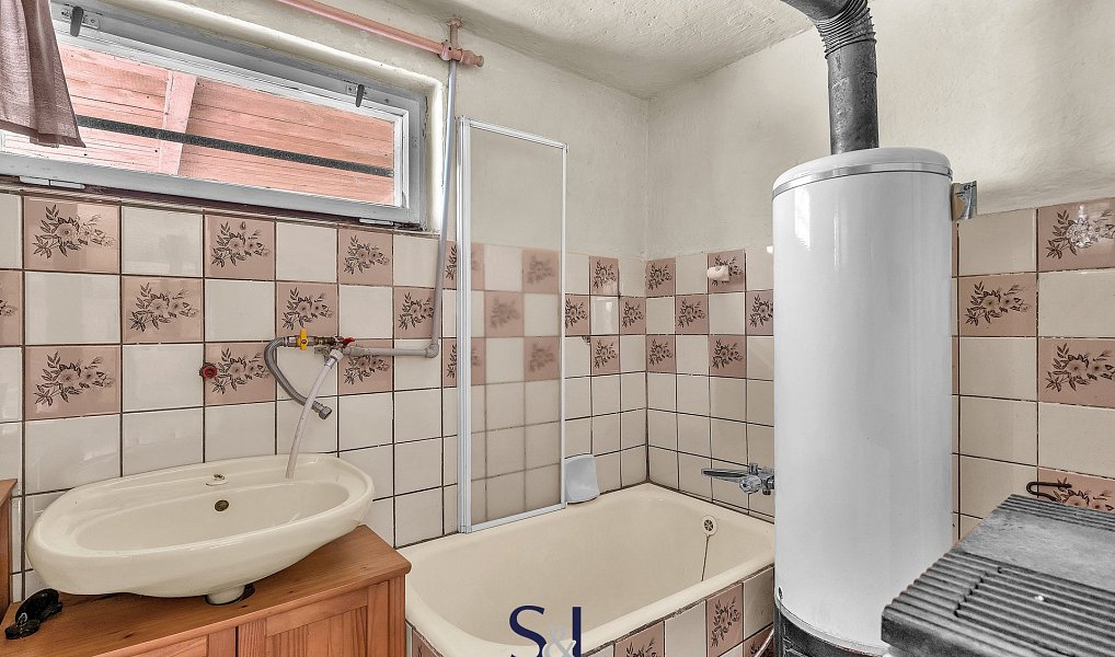 Prodej chaty/chalupy 90 m² s pozemkem 16 403 m², Kunratice u Cvikova – náhled fotky 10