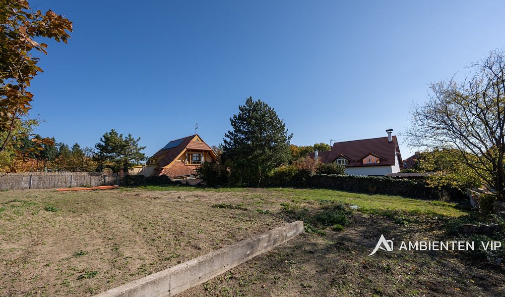 Prodej stavebního pozemku 441 m², Brno – náhled fotky 17