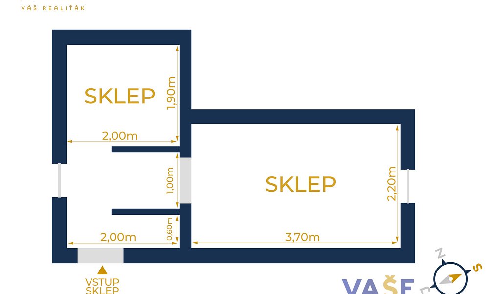 Prodej chaty/chalupy 26 m² s pozemkem 902 m², Olomouc – náhled fotky 10
