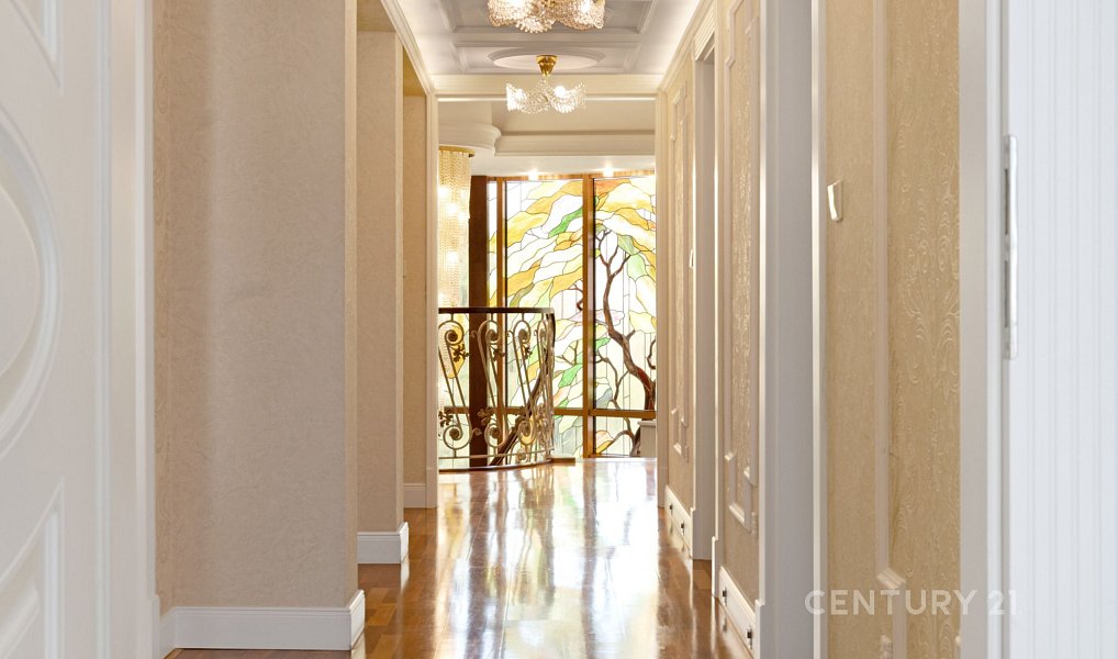 Prodej domu 425 m² s pozemkem 1 675 m², Praha – náhled fotky 34