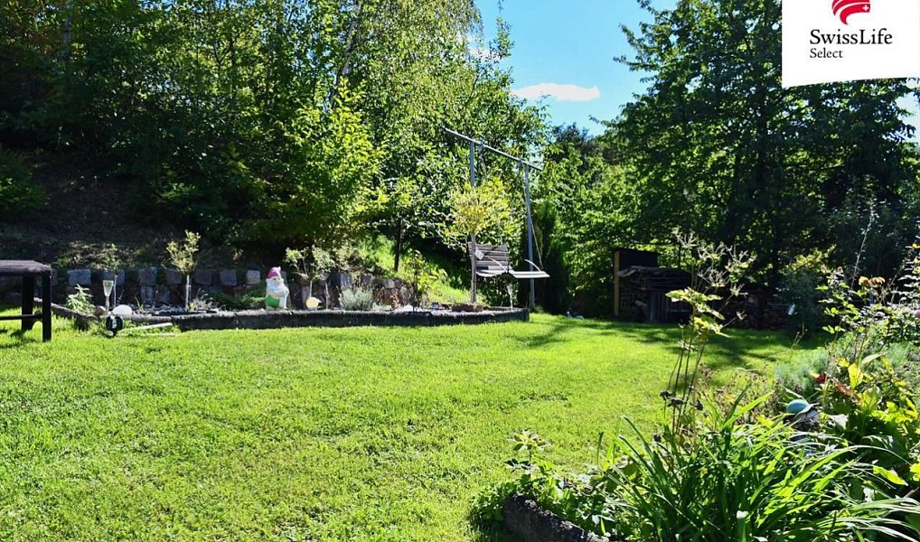 Prodej zahrady 1 382 m², Litvínov – náhled fotky 2