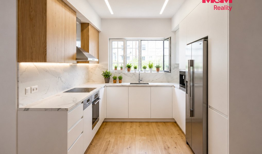 Prodej domu 120 m² s pozemkem 250 m², Křelov-Břuchotín – náhled fotky 5