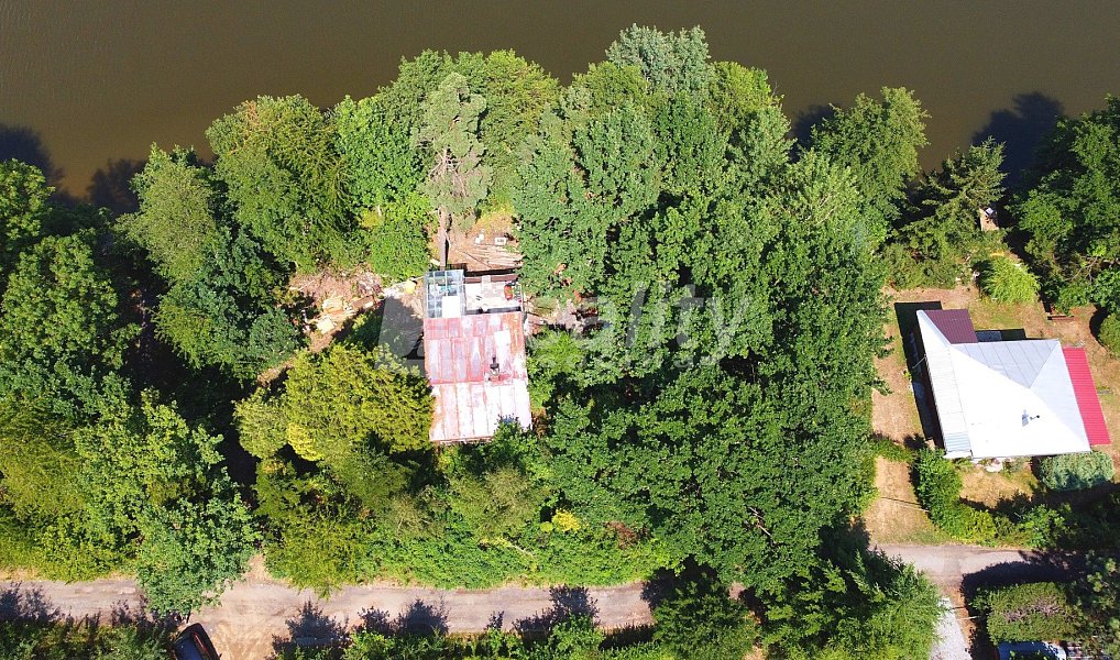 Prodej chaty/chalupy 48 m² s pozemkem 644 m², Čechočovice – náhled fotky 11