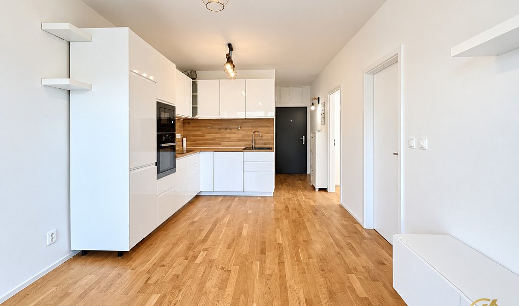Pronájem bytu 3+kk 46 m², Mladá Boleslav – náhled fotky 5