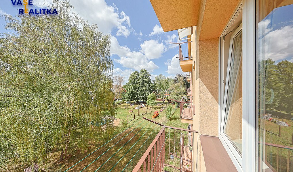Prodej bytu 3+1 62 m², Bystřice pod Hostýnem – náhled fotky 17