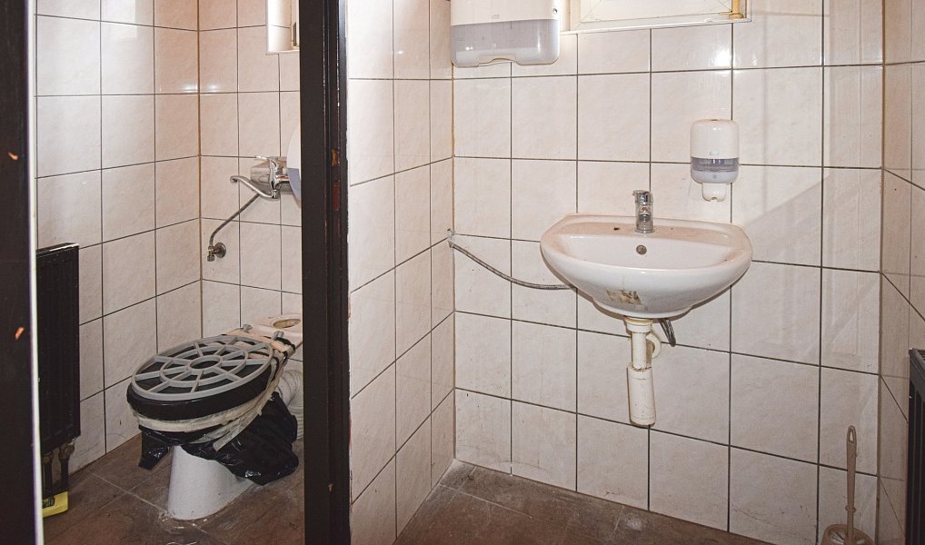Pronájem obchodních prostor 120 m², Dobřany – náhled fotky 10