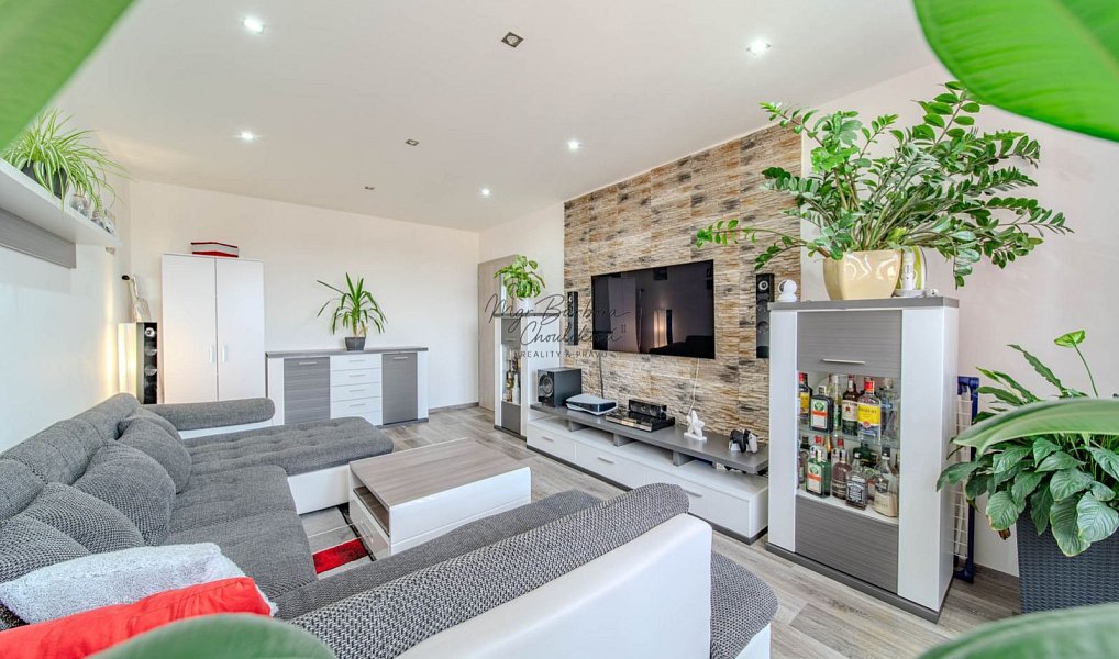 Prodej bytu 3+1 74 m², Dobřany – náhled fotky 9