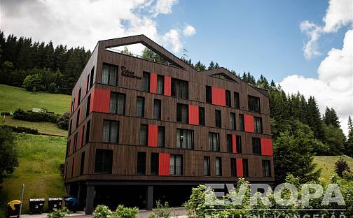 Pronájem bytu 2+kk 53 m², Pec pod Sněžkou, okres Trutnov