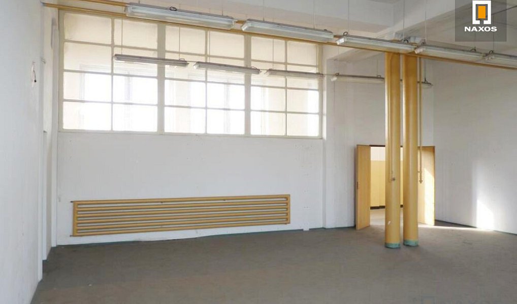 Pronájem výrobních prostor 210 m², Ostrava – náhled fotky 4
