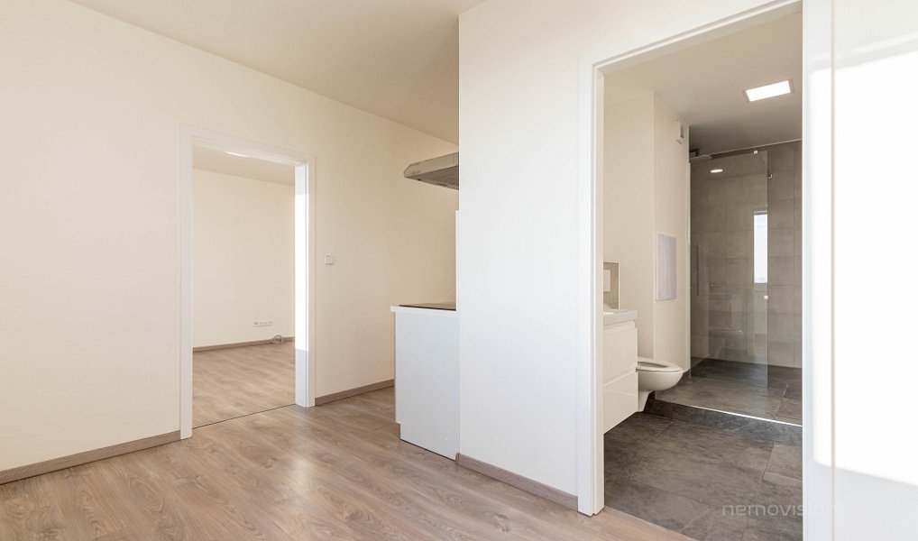 Pronájem bytu 2+1 58 m², Strážnice – náhled fotky 5
