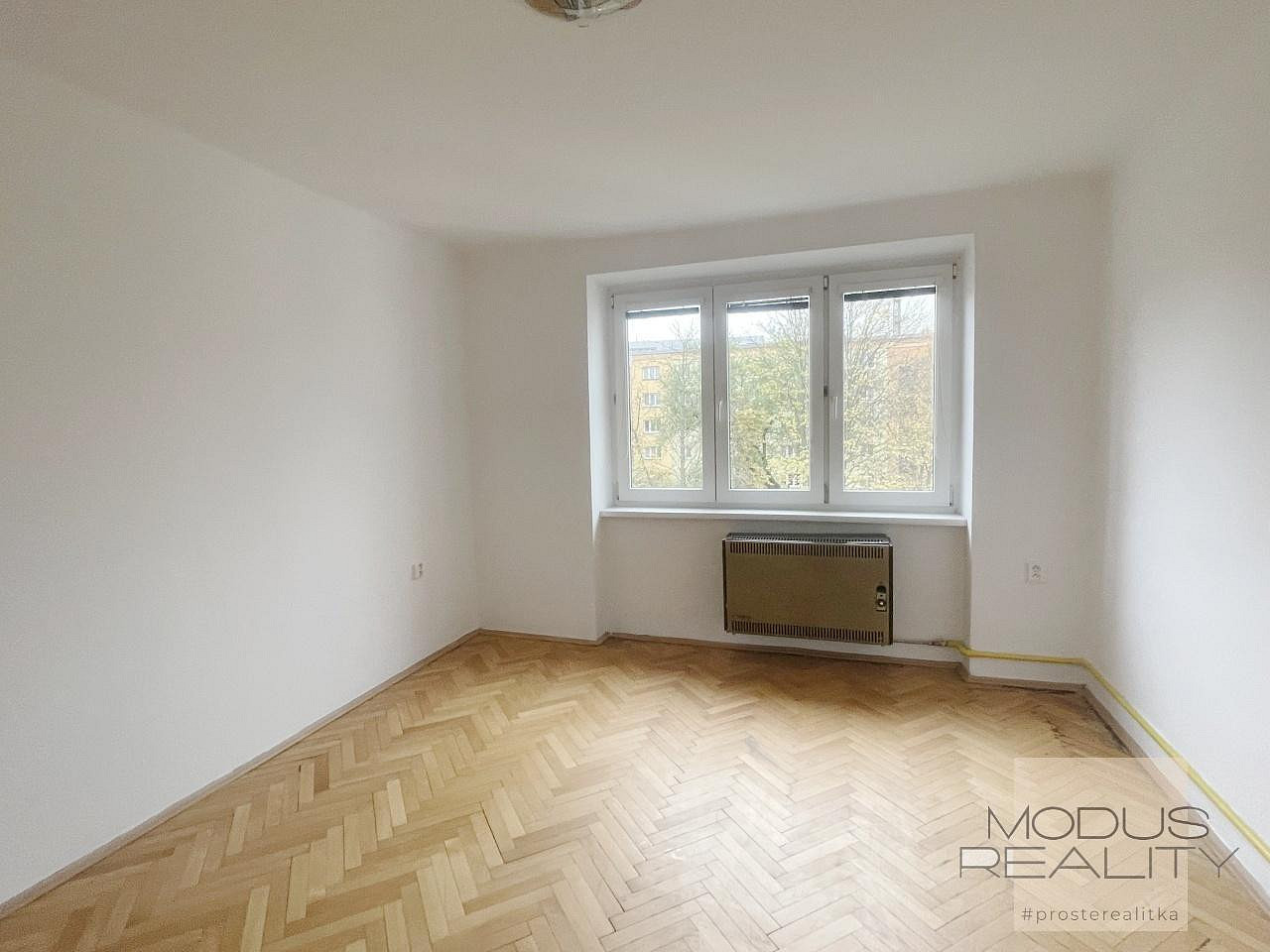 Pronájem bytu 2+1 56 m² – fotografie 5