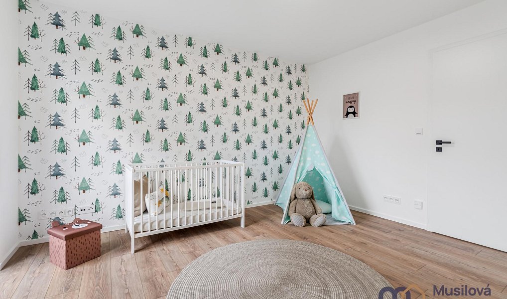 Prodej domu 150 m² s pozemkem 636 m², Újezdeček – náhled fotky 19