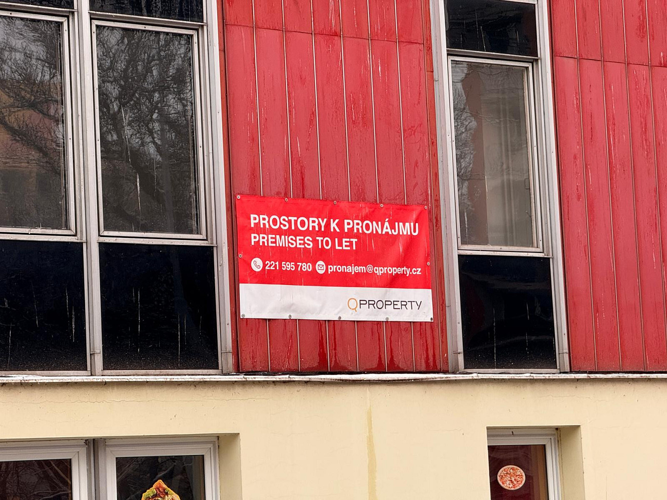 Pronájem kanceláře 24 m² – fotografie 3
