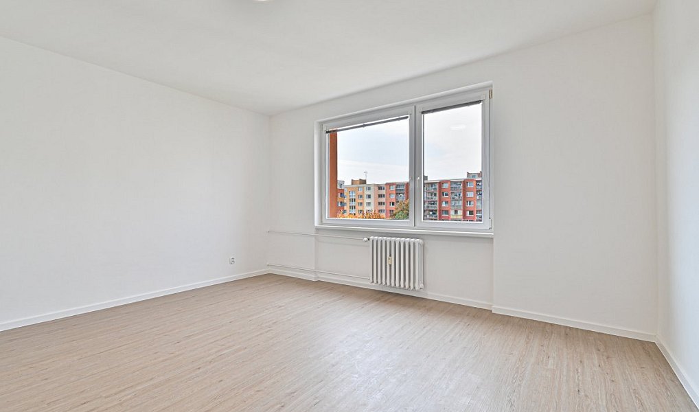 Pronájem bytu 1+1 38 m², Praha – náhled fotky 8