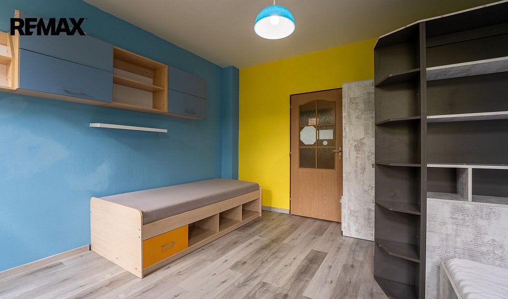 Prodej bytu 3+1 98 m², Vranov nad Dyjí – náhled fotky 16