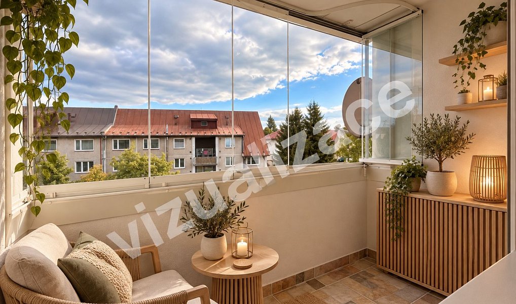 Prodej bytu 2+1 61 m², Abertamy – náhled fotky 8