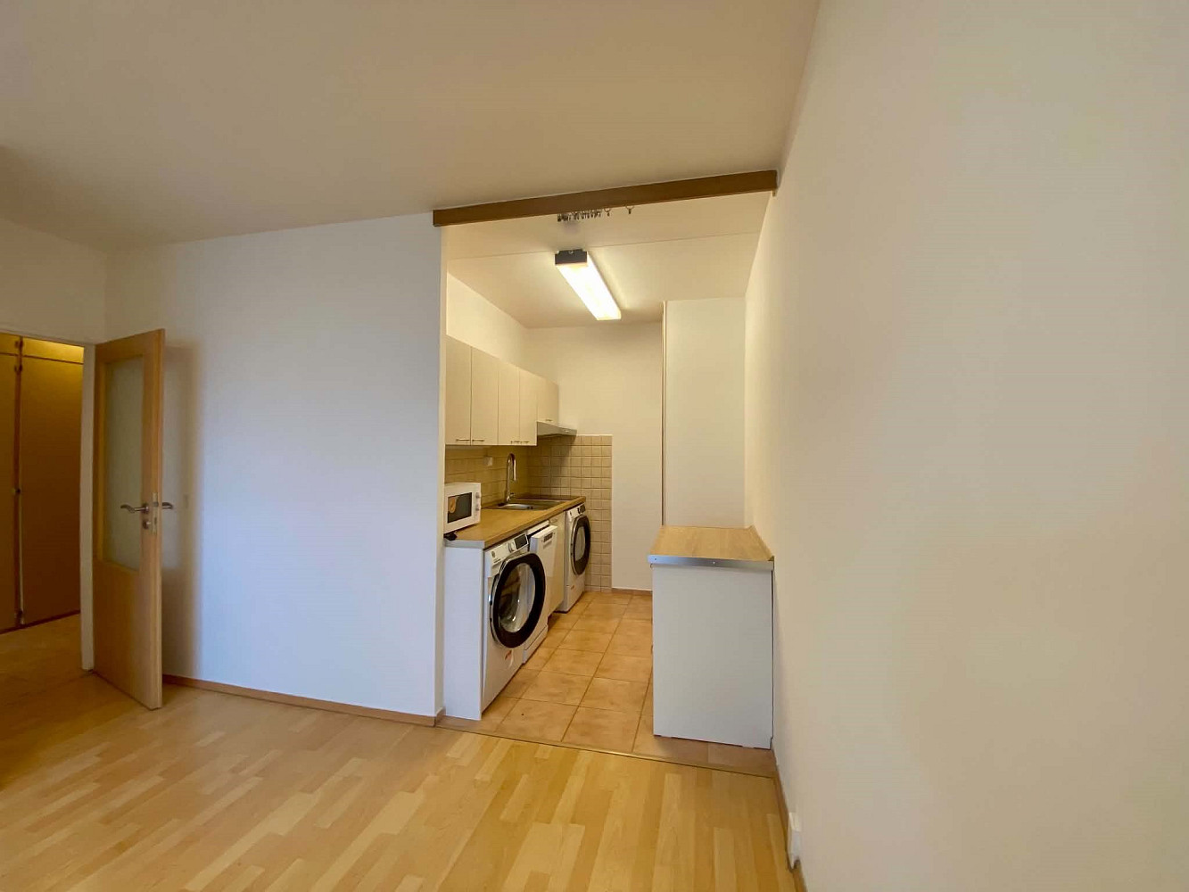 2+kk Apartment in Praha, Nové Butovice – pohled 4