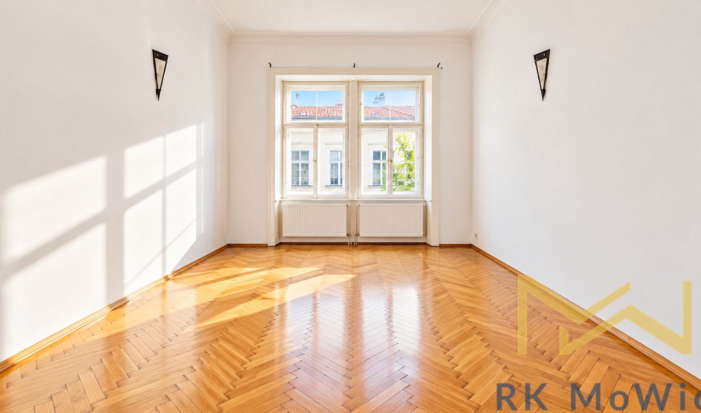 Pronájem bytu 3+kk 130 m², Praha – náhled fotky 3