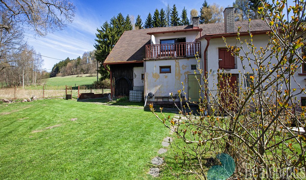 Prodej domu 150 m² s pozemkem 1 993 m², Jívka – náhled fotky 10