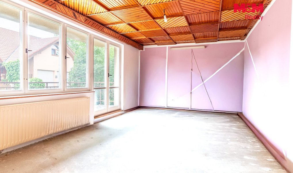 Prodej domu 256 m² s pozemkem 660 m², Čestice – náhled fotky 9