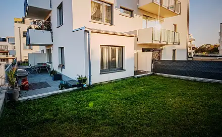 Prodej bytu 2+kk 63 m²