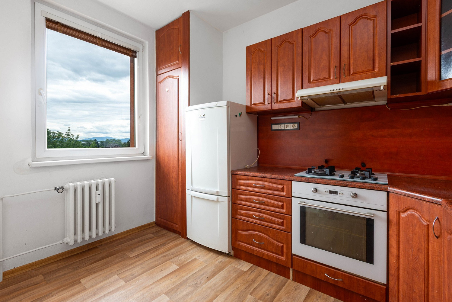 Prodej bytu 2+1 43 m² – fotografie 3