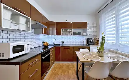 Prodej bytu 3+1 65 m², Husinecká, Prachatice - Prachatice II