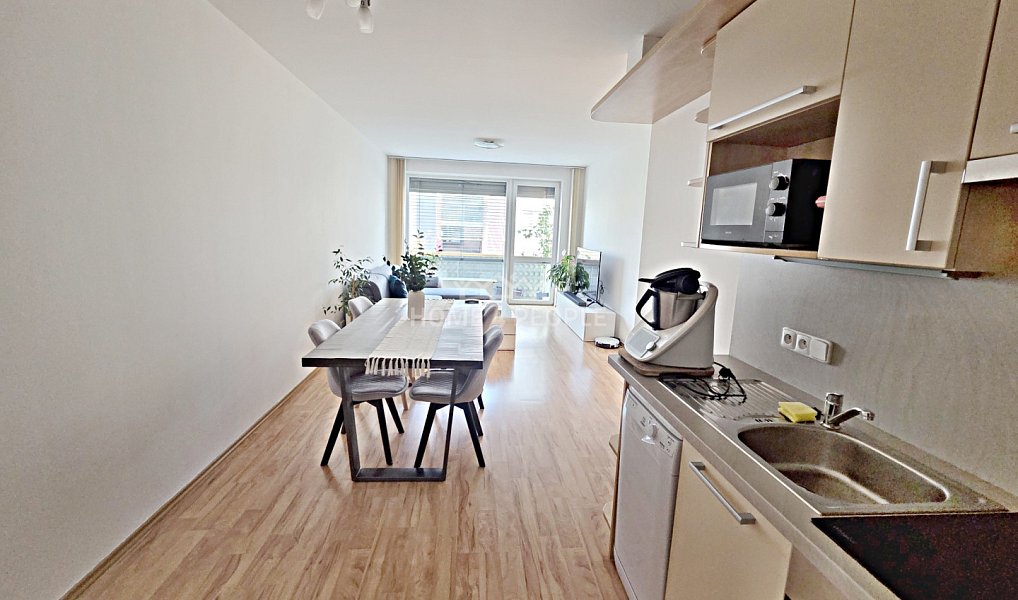 Prodej bytu 2+kk 58 m², Brno – náhled fotky 6