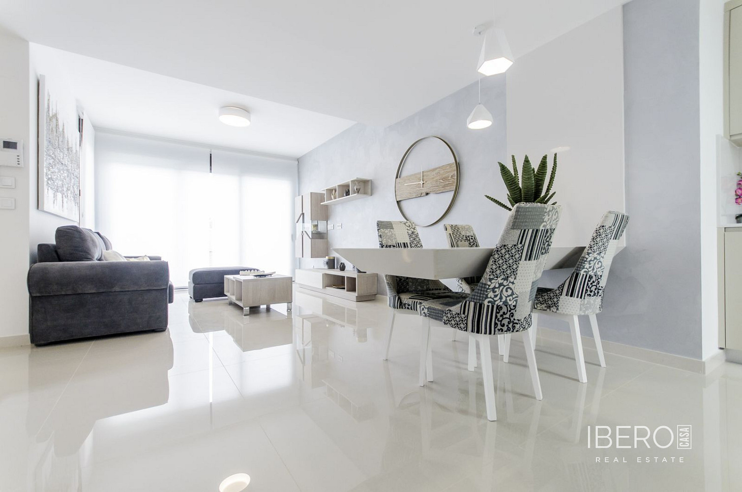 Casa 4+kk – San Miguel de Salinas, Balcón de la Costa Blanca - Vista 2
