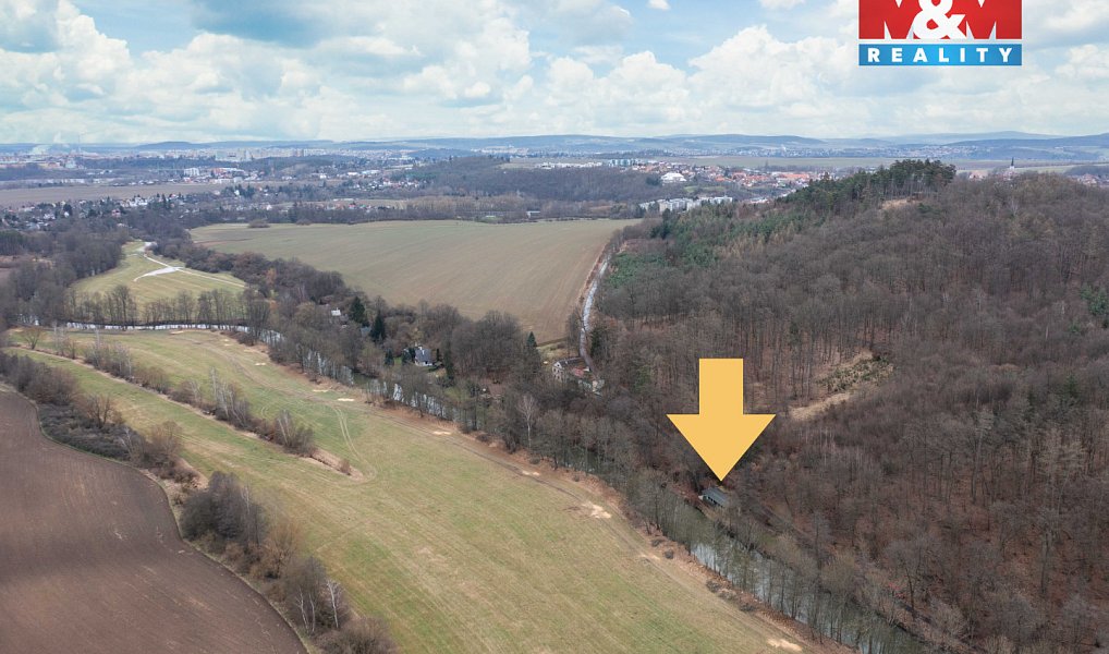 Prodej chaty/chalupy 75 m² s pozemkem 1 476 m², Plzeň – náhled fotky 6