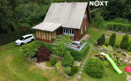 Prodej domu 85 m² s pozemkem 695 m², Seč - Ústupky, okres Chrudim