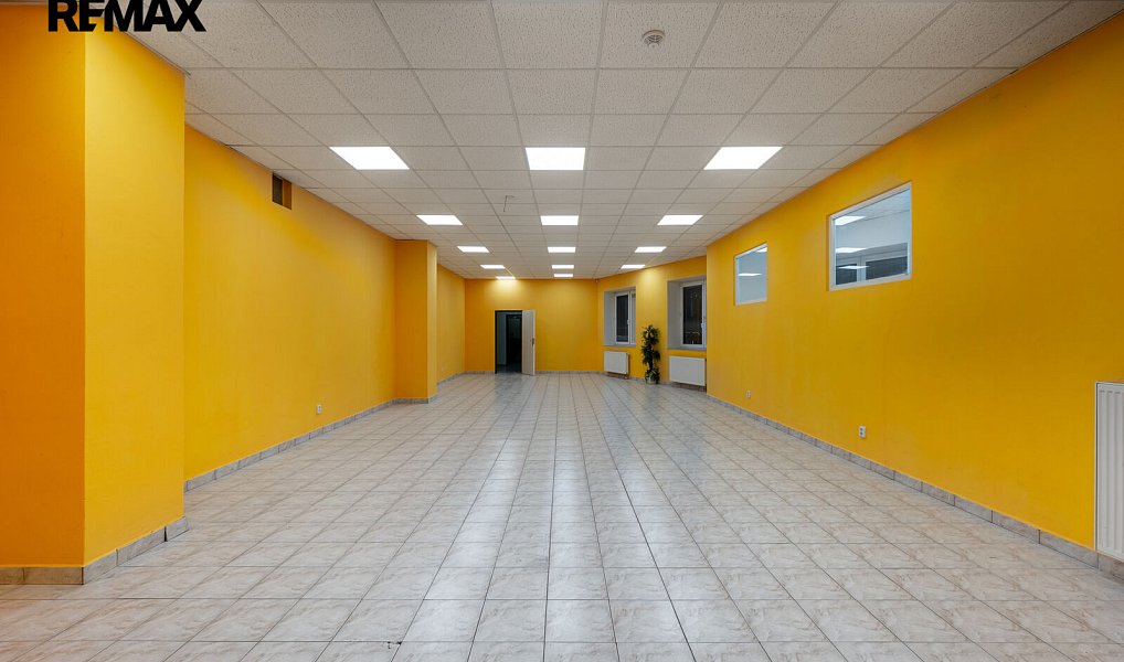 Pronájem obchodních prostor 457 m², Průhonice – náhled fotky 12