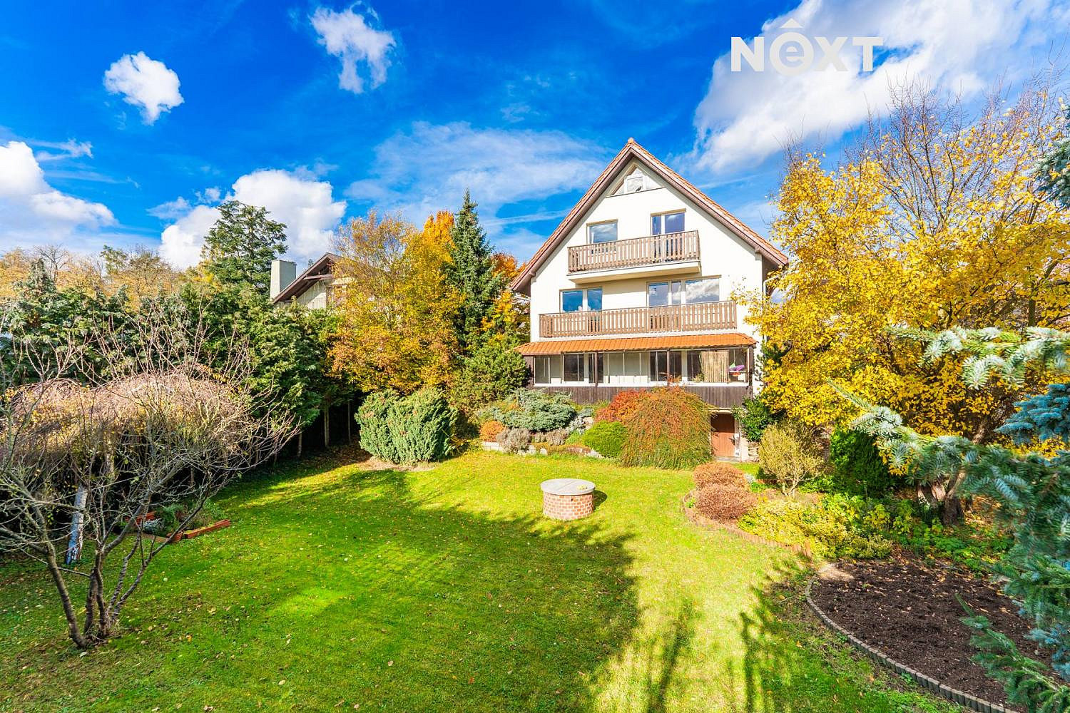 Prodej domu 425 m² s pozemkem 935 m²