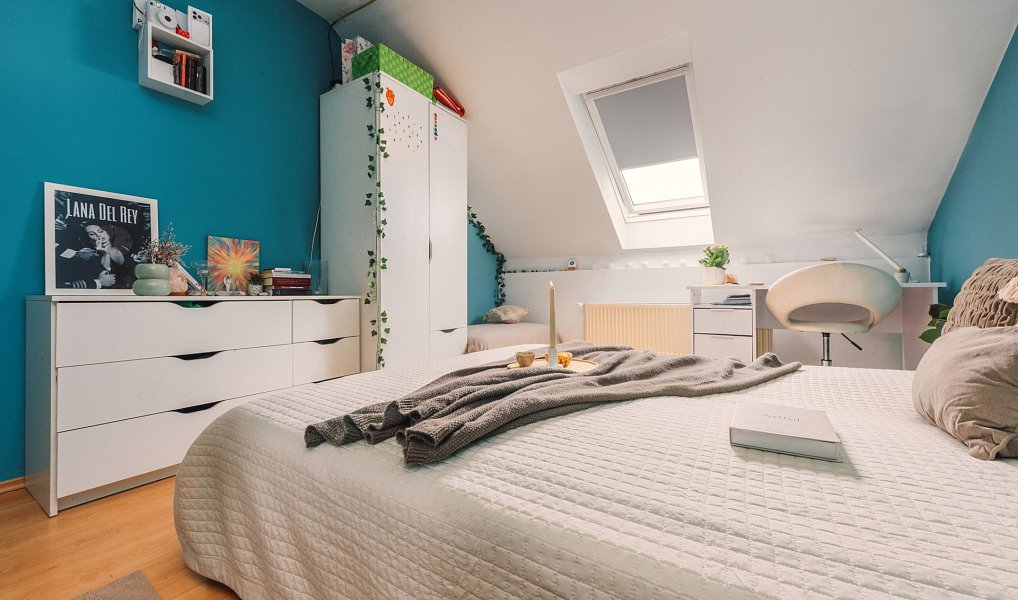 Prodej domu 130 m² s pozemkem 306 m², Srnojedy – náhled fotky 14