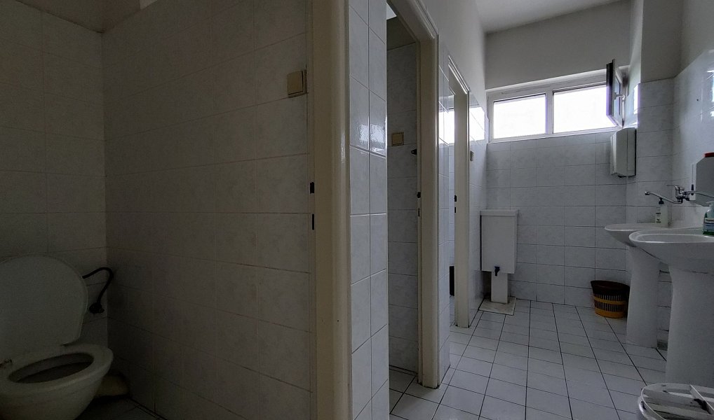 Pronájem kanceláře 17 m², Praha – náhled fotky 13