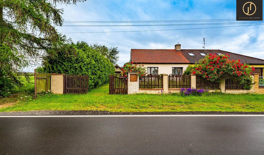 Prodej domu 78 m² s pozemkem 810 m², Nový Dům – náhled fotky 17