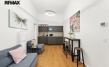 Prodej bytu 2+kk 49 m²